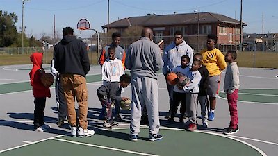 Nightwatch Season 2 Episode 12