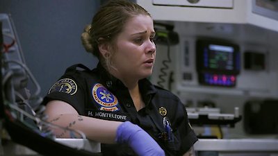 Nightwatch Season 3 Episode 9