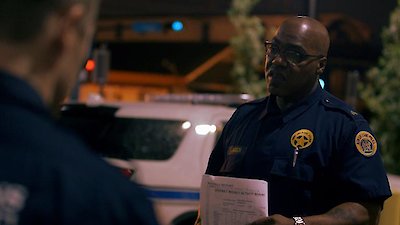 Nightwatch Season 3 Episode 11