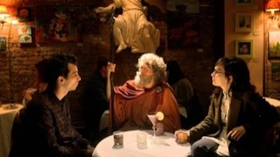 Man Seeking Woman Season 2 Episode 10