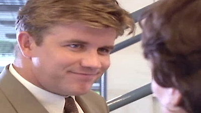 Water Rats Season 1 Episode 3