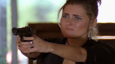 Water Rats Season 4 Episode 32