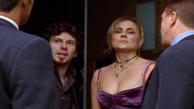 Water Rats Season 4 Episode 31