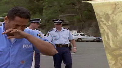 Water Rats Season 1 Episode 14