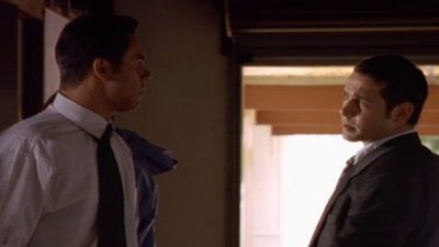 Water Rats Season 6 Episode 10