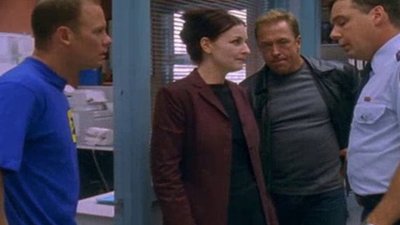 Water Rats Season 6 Episode 3