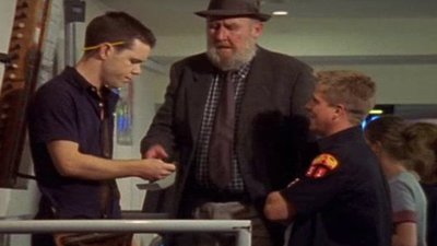 Water Rats Season 6 Episode 6