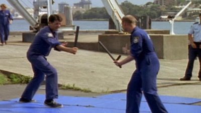 Water Rats Season 6 Episode 7