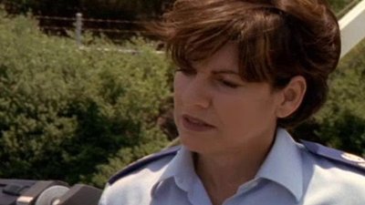 Water Rats Season 6 Episode 8