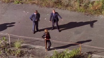 Water Rats Season 6 Episode 20