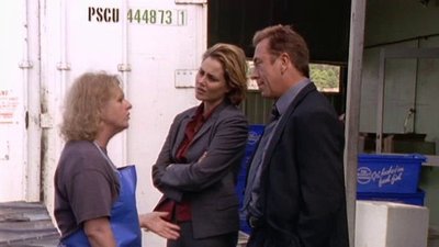 Water Rats Season 6 Episode 9