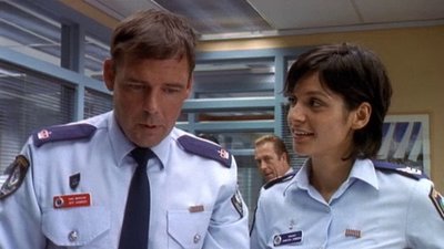 Water Rats Season 6 Episode 12