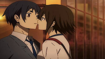 Durarara!!x2 Season 1 Episode 2