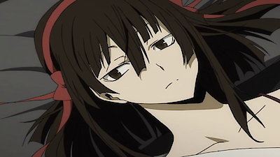 Durarara!!x2 Season 1 Episode 3