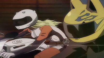 Durarara!!x2 Season 1 Episode 6