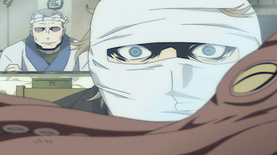 Durarara!!x2 Season 1 Episode 7