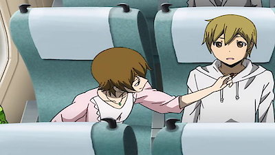 Durarara!!x2 Season 1 Episode 8