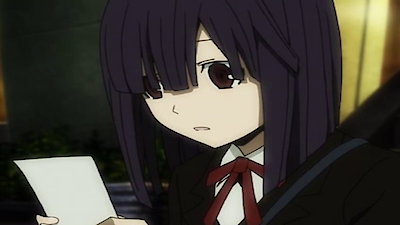 Durarara!!x2 Season 1 Episode 10