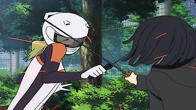 Durarara!!x2 Season 1 Episode 11