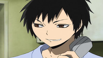 Durarara!!x2 Season 1 Episode 13