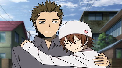 Durarara!!x2 Season 1 Episode 14