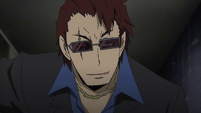 Durarara!!x2 Season 1 Episode 15
