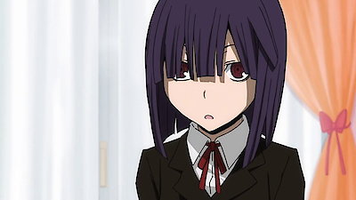 Durarara!!x2 Season 1 Episode 16