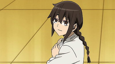 Durarara!!x2 Season 1 Episode 17