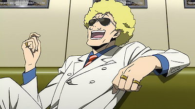 Durarara!!x2 Season 1 Episode 18