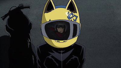 Durarara!!x2 Season 1 Episode 21