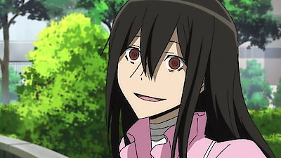 Durarara!!x2 Season 1 Episode 27