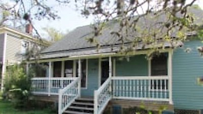 Island Life Season 11 Episode 6