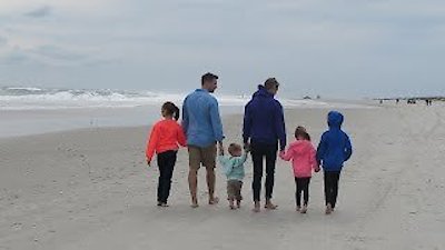 Island Life Season 11 Episode 9