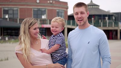 Island Life Season 16 Episode 3