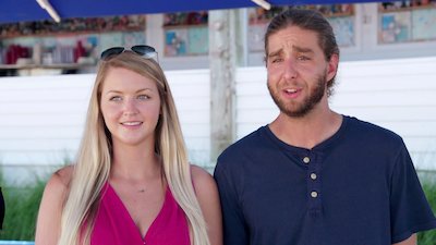 Island Life Season 16 Episode 4