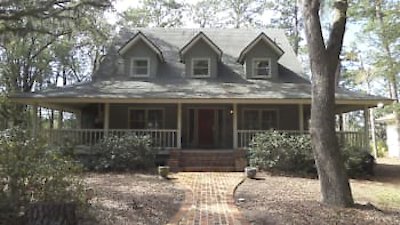 Island Life Season 17 Episode 5