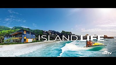 Island Life Season 18 Episode 16