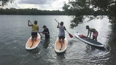 Island Life Season 3 Episode 2