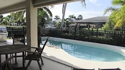 Island Life Season 3 Episode 8