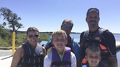 Island Life Season 3 Episode 10