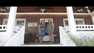 Island Life Season 6 Episode 9