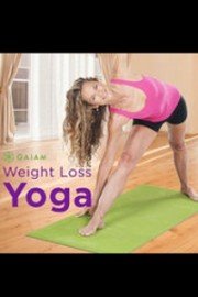 Gaiam: Weight Loss Yoga Collection