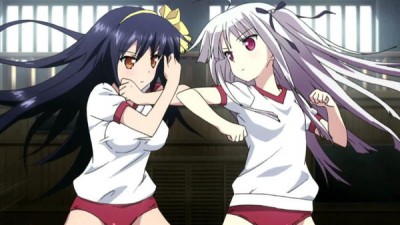 Absolute Duo: Where to Watch and Stream Online