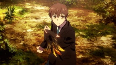 Absolute Duo Season 1 Episode 3