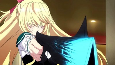 Watch Absolute Duo S01:E02 - Duo - Free TV Shows