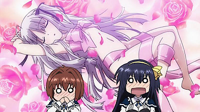 Watch Absolute Duo S01:E02 - Duo - Free TV Shows