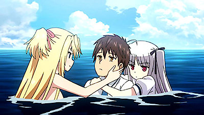 Watch Absolute Duo 