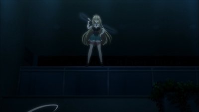 Absolute Duo Exception (TV Episode 2015) - IMDb