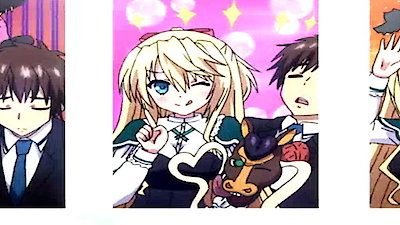 Watch Absolute Duo 