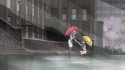 Yurikuma Arashi Season 1 Episode 6